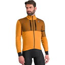 (取寄) スポーツフル メンズ スーパージアラ ジャケット - メンズ Sportful men Supergiara Jacket - Men's Golde...