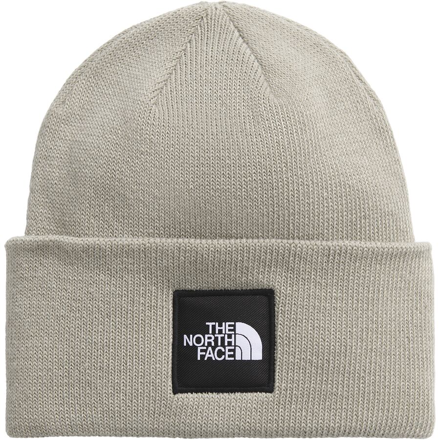 () Ρե ӥå ܥå ӡˡ The North Face Big Box Beanie Clay Grey