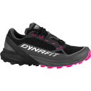 (取寄) ダイナフィット レディース ウルトラ 50 リフレクティブ Gtx トレイル ランニング シューズ - ウィメンズ Dynafit women Ultra 50 Reflective GTX Trail Running Shoe - Women's Magnet/Black Out