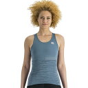 (取寄) スポーツフル レディース ジアラ トップ - ウィメンズ Sportful women Giara Top - Women's Blue Sea
