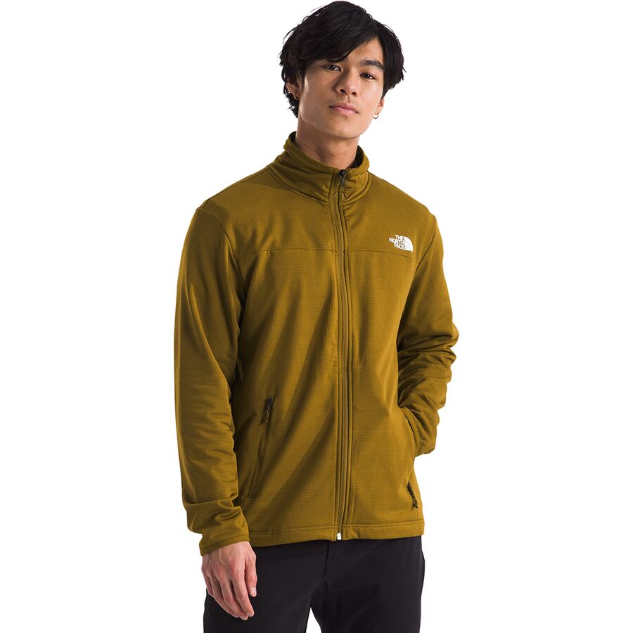 () Ρե   ȥ쥤 å ե꡼ ե å 㥱å The North Face men C...