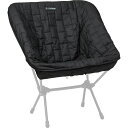 (取寄) ヘリノックス シート ウォーマー Helinox Seat Warmer Black/Coyote Tan, Chair One/Zero/Swive...