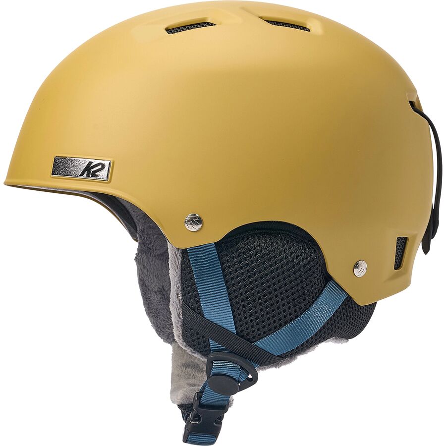 () ġ ǥ إå K2 Verdict Helmet Sand