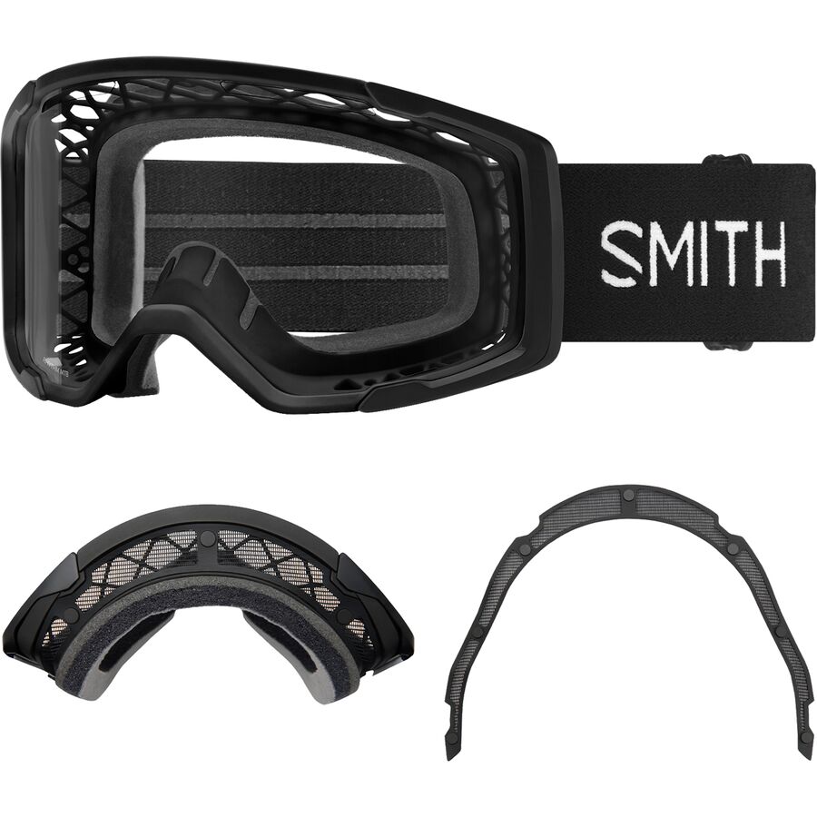 SNOW GOGGLE - 【公式】SMITH JAPAN | スミスジャパン
