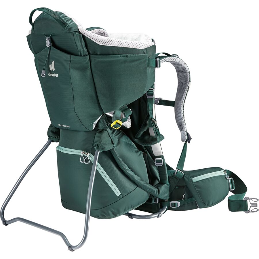 deuter（ドイター）KID COMFORT III （キッドコンフォートIII - ベビー 