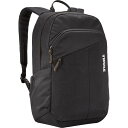 (取寄) スーリー インダーゴ 23L バックパック Thule Indago 23L Backpack Black(4)
