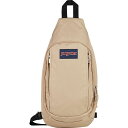 (取寄) ジャンスポーツ ムーブ スリング JanSport Move Sling Travertine(4)