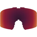 (取寄) オークリー ライン マイナー M ゴーグルズ リプレイスメント レンズ Oakley Line Miner M Goggles Replacement Lens Prizm Torch Iridium(4)