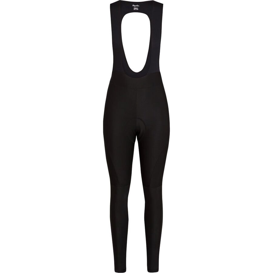 () ե ǥ  󥿡 ӥ  -  Rapha women Core Winter Bib Tig...
