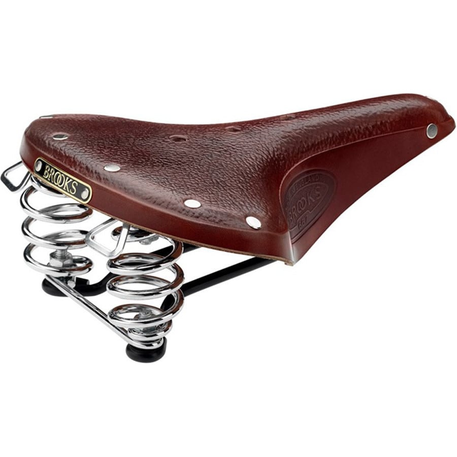 () ֥å󥰥  B67 ɥ -  Brooks England men B67 Saddle - Men...