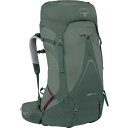 (取寄) オスプレー レディース オーラ AG Lt 50L パック - ウィメンズ Osprey Packs women Aura AG LT 50L Pac...