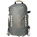 (取寄) リバースミス コンボイ 45L ダッフル バッグ ボストンバッグ Riversmith Convoy 45L Duffel Bag Shadow Kelp(4)