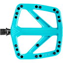 (取寄) ピーエヌダブリュー コンポーネント レンジ ペダルズ PNW Components Range Pedals Seafoam Teal