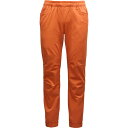 (取寄) ブラックダイヤモンド メンズ ノーション パンツ - メンズ Black Diamond men Notion Pant - Men's Saffro...