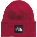 (取寄) ノースフェイス ビッグ ボックス ビーニー The North Face Big Box Beanie Beetroot