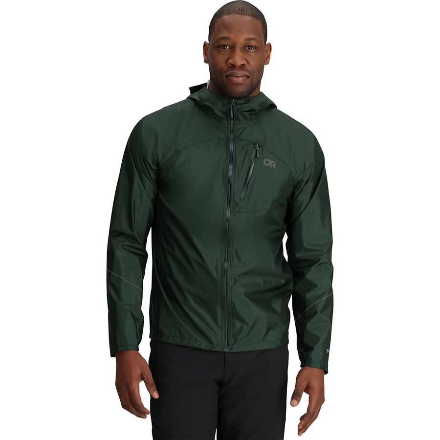 () ȥɥ ꥵ  إꥦ 쥤 㥱å -  Outdoor Research men Helium R...