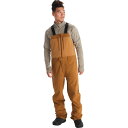 (取寄) マーモット メンズ リフューズ プロ ビブ - メンズ Marmot men Refuge Pro Bib - Men's Hazel