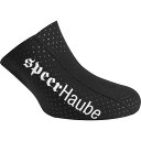 (取寄) アソス シュペーアハウベ ソック カバー Assos Speerhaube Sock Cover BlackSeries