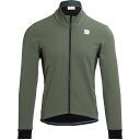 (取寄) スポーツフル メンズ ネオ ソフトシェル サイクリング ジャケット - メンズ Sportful men Neo Softshell Cycling Jacket - Men's Beetle