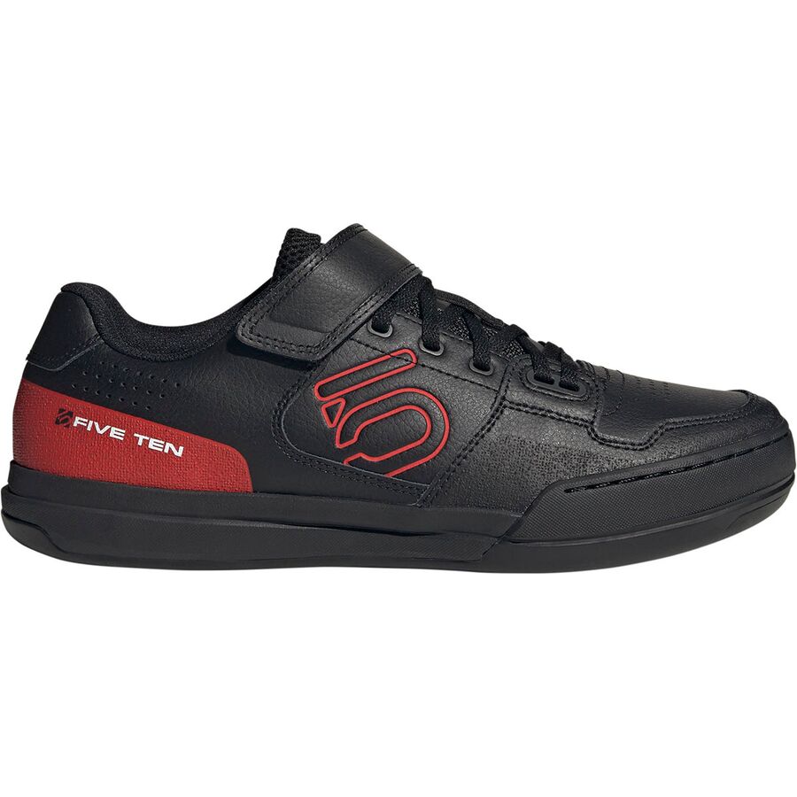 () ե֥ƥ إ륭å  塼 Five Ten Hellcat Cycling Shoe Core Blac...