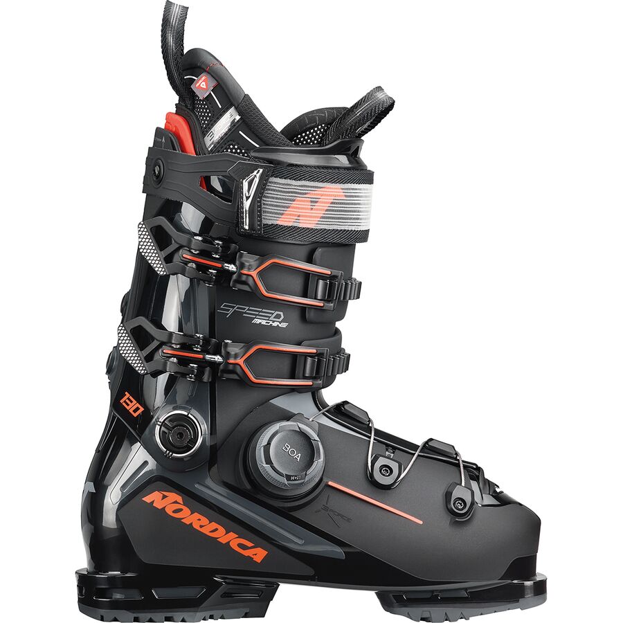 () Υǥ ԡɥޥ 3 ܥ 130  ֡ - 2025 Nordica Speedmachine 3 Boa ...