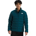 (取寄) ノースフェイス メンズ アコンカグア 3 ジャケット The North Face men Aconcagua 3 Jacket - Men's Midnight Petrol(4)
