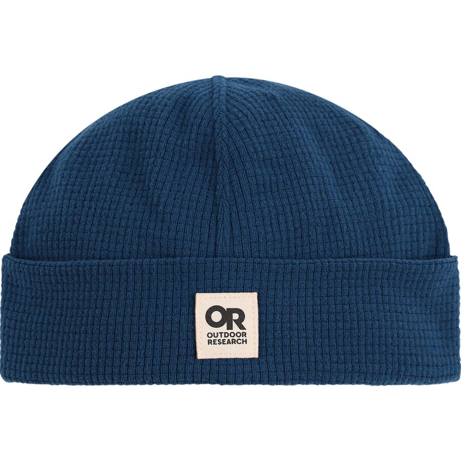 (取寄) アウトドア リサーチ トレイル ミックス ビーニー Outdoor Research Trail Mix Beanie Harbor