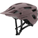 (取寄) スミス エンゲージ ミプス ヘルメット Smith Engage Mips Helmet Matte Rosewood