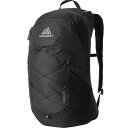 (取寄) グレゴリー アリオ 22L バックパック Gregory Arrio 22L Backpack Flame Black(4)