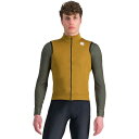 (取寄) スポーツフル メンズ フィアンドレ ライト ノレイン ベスト - メンズ Sportful men Fiandre Light NoRain Vest - Men's Liquorice