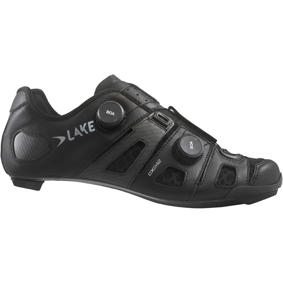() 쥤  CX242  塼 -  Lake men CX242 Cycling Shoe - Men...