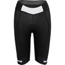 (取寄) スポーツフル レディース ネオ ショート - ウィメンズ Sportful women Neo Short - Women's Black/White
