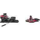 (取寄) ダイナフィット ST ラジカル バインディング - 2025 Dynafit ST Radical Binding - 2025 Flamingo