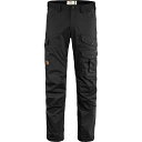 (取寄) フェールラーベン メンズ ヴィッダ プロ ライト レギュラー トラウザー - メンズ Fjallraven men Vidda Pro Lite Re...