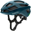 (取寄) スミス トレース ミプス ヘルメット Smith Trace Mips Helmet Metallic Odyssey