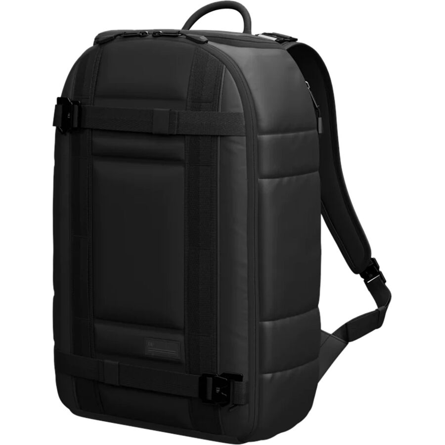 () Db С 21L Хåѥå Db Ramverk 21L Backpack Black Out