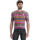 (取寄) スポーツフル メンズ グリッチ ボンバー ジャージ - メンズ Sportful men Glitch Bomber Jersey - Men's M...