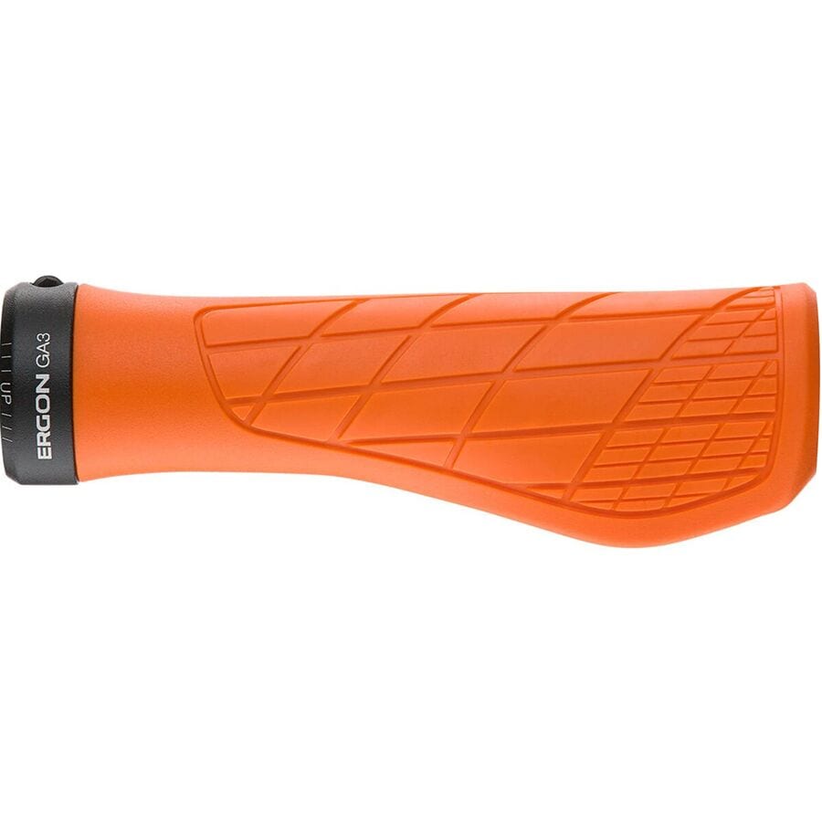 () 르 GA3 åץ Ergon GA3 Grips Juicy Orange