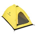 (取寄) ブラックダイヤモンド エルドラド テント: 2-パーソン 4-シーズン Black Diamond Eldorado Tent: 2-Person 4...