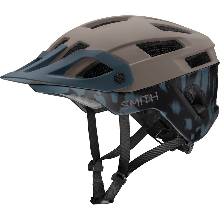() ߥ 󥲡 ߥץ إå Smith Engage Mips Helmet Matte Ash
