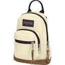(取寄) ジャンスポーツ ライト パック ミニ JanSport Right Pack Mini Coconut(4)