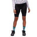 (取寄) スポーツフル レディース ジアラ ショート - ウィメンズ Sportful women Giara Short - Women's Black