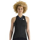 (取寄) スポーツフル レディース ケリー スリーブレス ジャージ - ウィメンズ Sportful women Kelly Sleeveless Jersey...