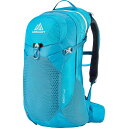 (取寄) グレゴリー レディース ユノ H20 24L デイパック - ウィメンズ Gregory women Juno H20 24L Daypack - Women's Laguna Blue(4)
