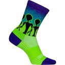 (取寄) ソックガイ SGX6 ビジターズ ソック SockGuy SGX6 Visitors Sock