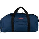 (取寄) ジャンスポーツ ウィークエンダー ラージ ダッフル JanSport Weekender Large Duffel Navy(4)