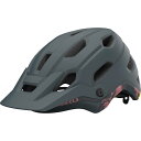(取寄) ジロ ソース ミプス ヘルメット Giro Source Mips Helmet Matte Dusty Rose Cosmic