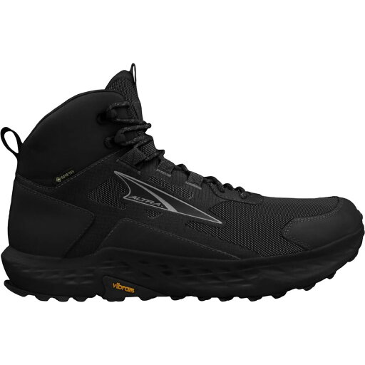 (取寄) アルトラ メンズ ティンプ ハイカー Gtx シューズ - メンズ Altra men Timp Hiker GTX Shoe - Men's Black (取寄) アルトラ メンズ ティンプ ハイカー Gtx シューズ - メンズ Altra men Timp Hiker GTX Shoe - Men's Black