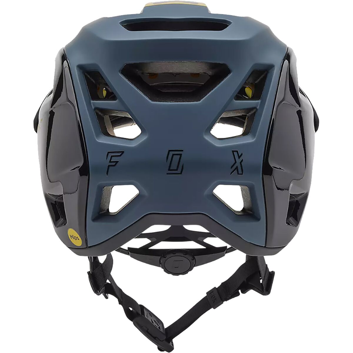 (取寄) フォックスレーシング スピードフレーム ミプス プロ ヘルメット Fox Racing Speedframe Mips Pro Helmet Dark Vintage Klif