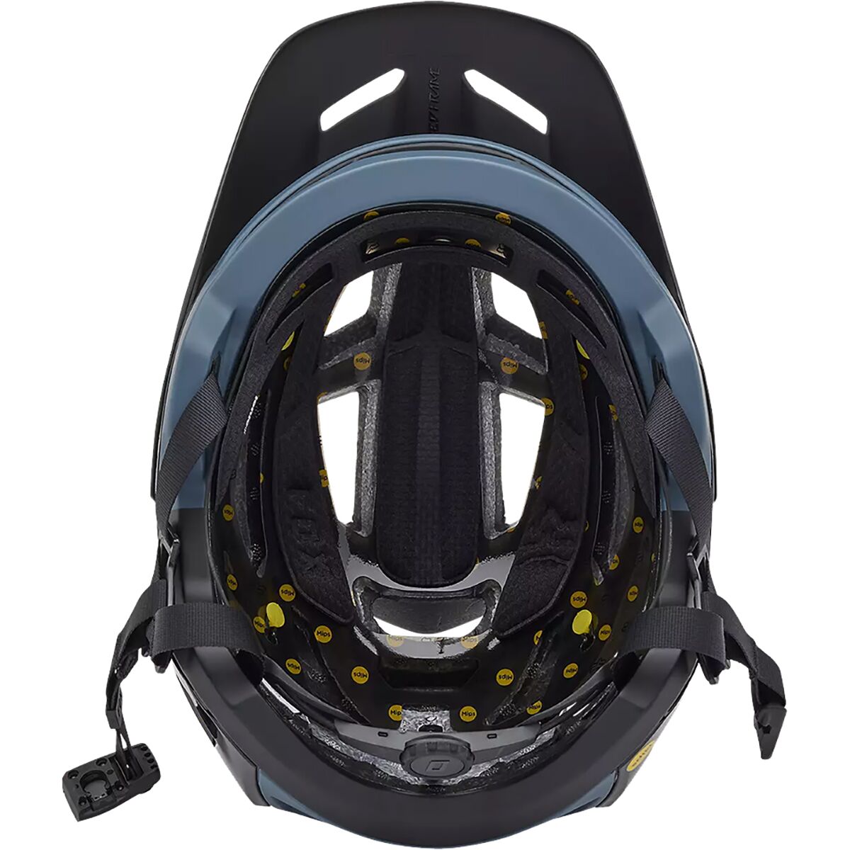 (取寄) フォックスレーシング スピードフレーム ミプス プロ ヘルメット Fox Racing Speedframe Mips Pro Helmet Dark Vintage Klif